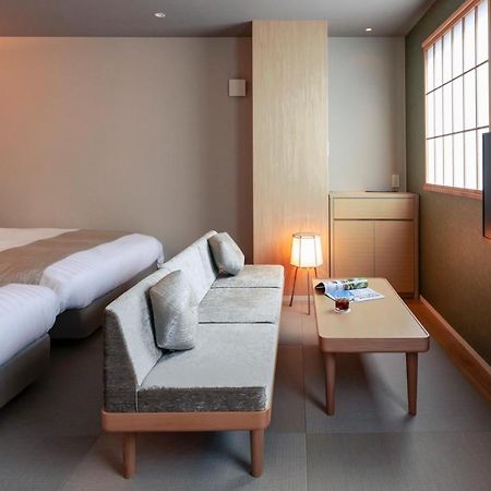 堀川五条铃酒店 京都 外观 照片