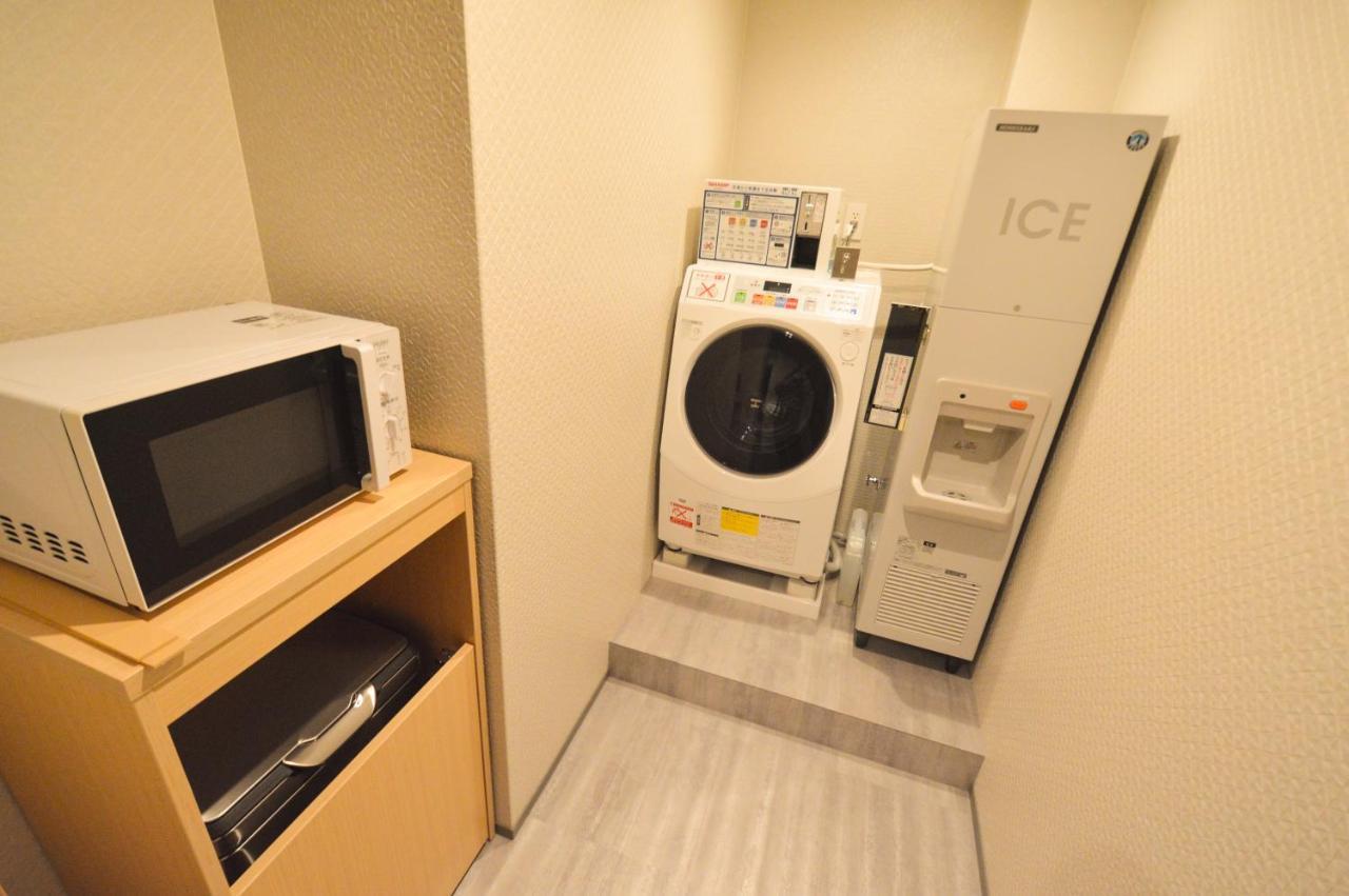 堀川五条铃酒店 京都 外观 照片