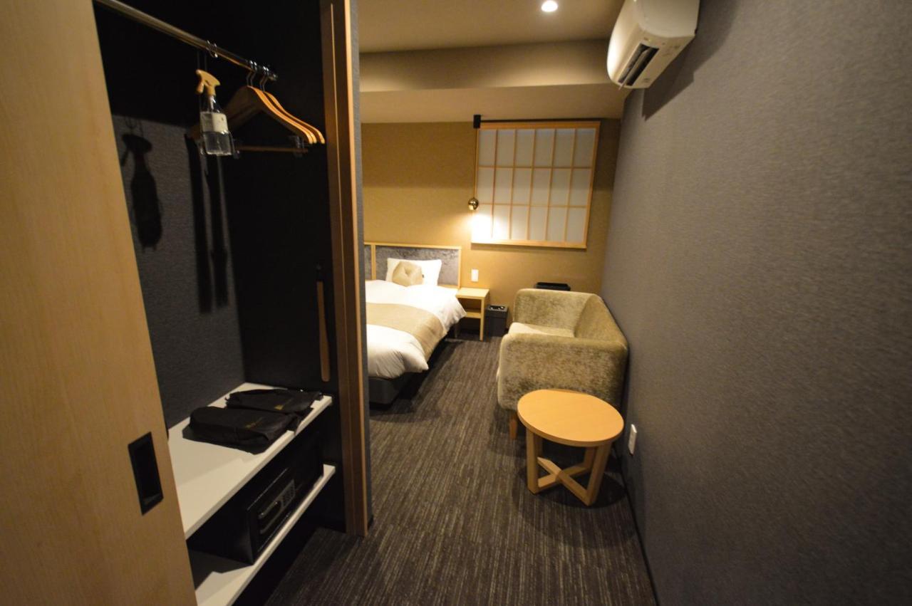 堀川五条铃酒店 京都 外观 照片