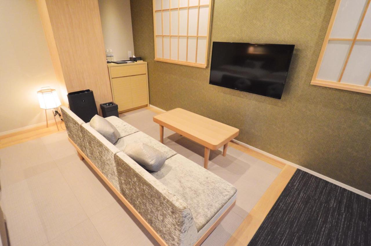 堀川五条铃酒店 京都 外观 照片