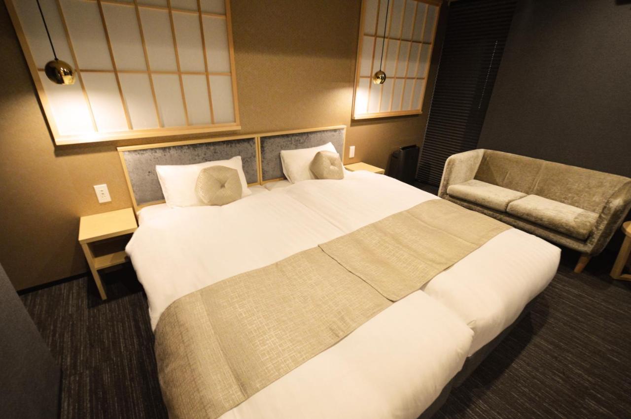 堀川五条铃酒店 京都 外观 照片